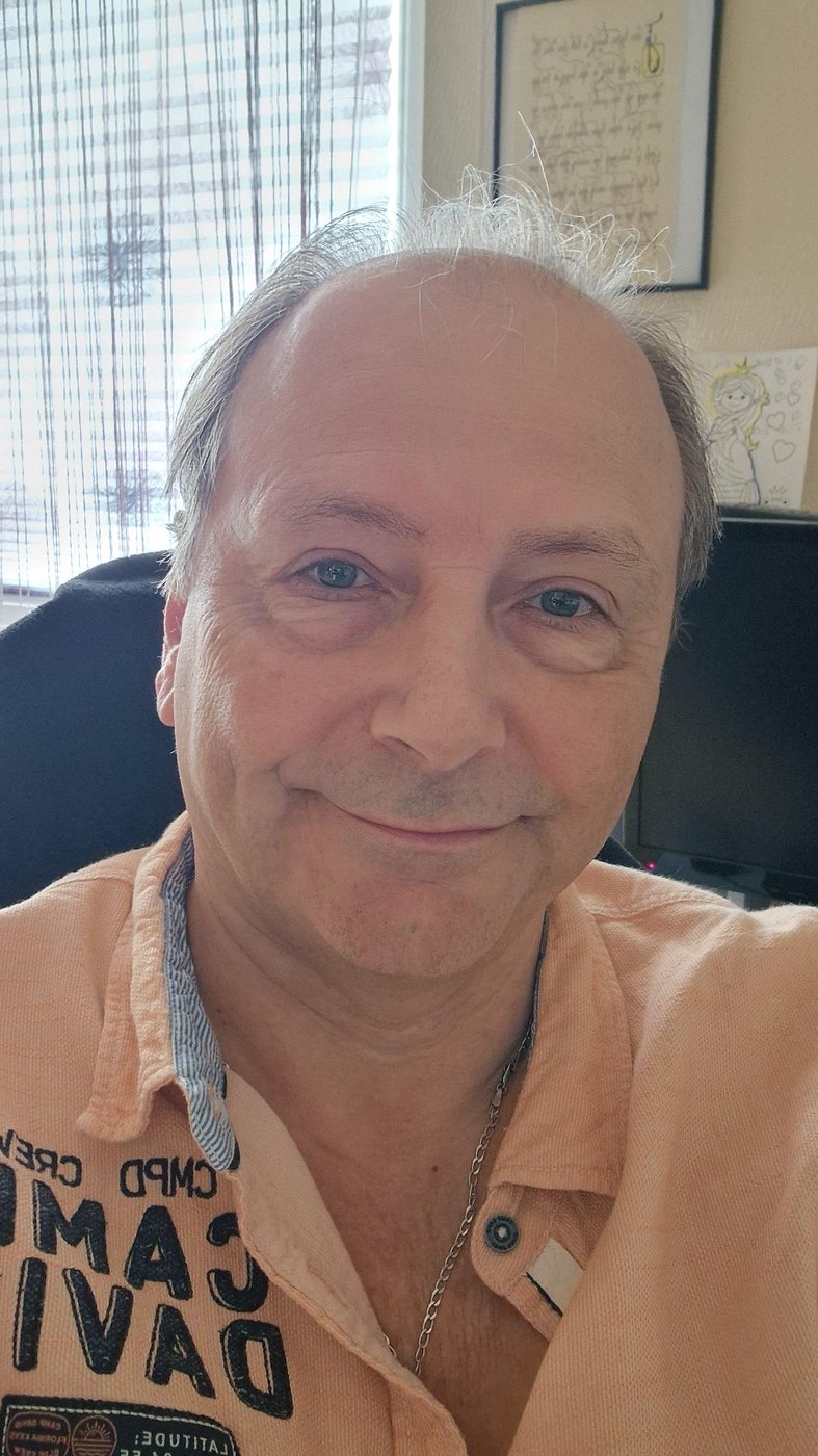Foto von A. Peter